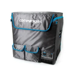 75L Single Zone Fridge Cover