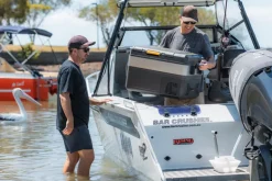 37L Single Zone Lithium Fridge/Freezer