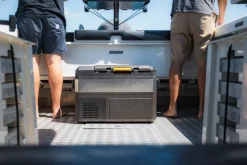 37L Single Zone Lithium Fridge/Freezer