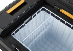 37L Single Zone Lithium Fridge/Freezer