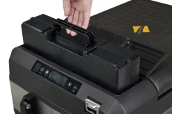 37L Single Zone Lithium Fridge/Freezer