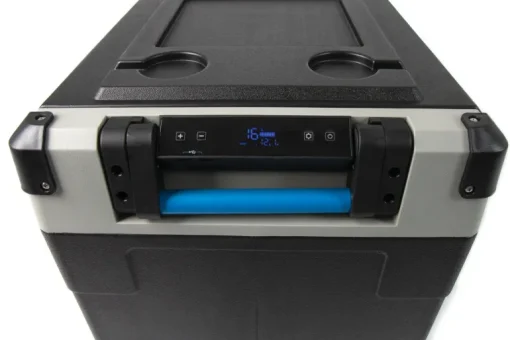 60L Single Zone Lithium Fridge/Freezer