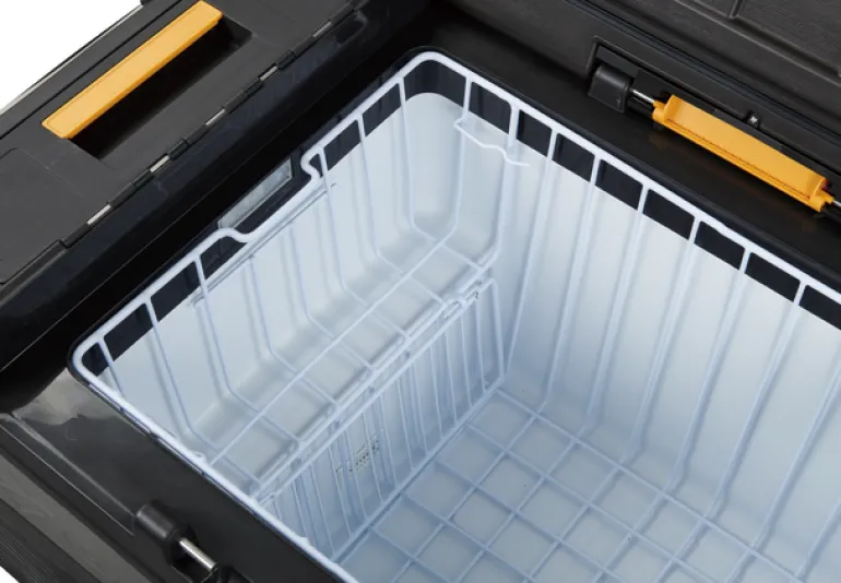 55L Single Zone Lithium Fridge/Freezer