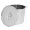 50L Stainless Steel Stockpot