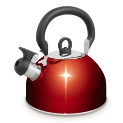 2.5L Stainless Steel Whistling Kettle