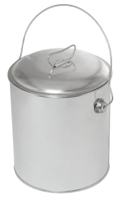 6L Tin Billy
