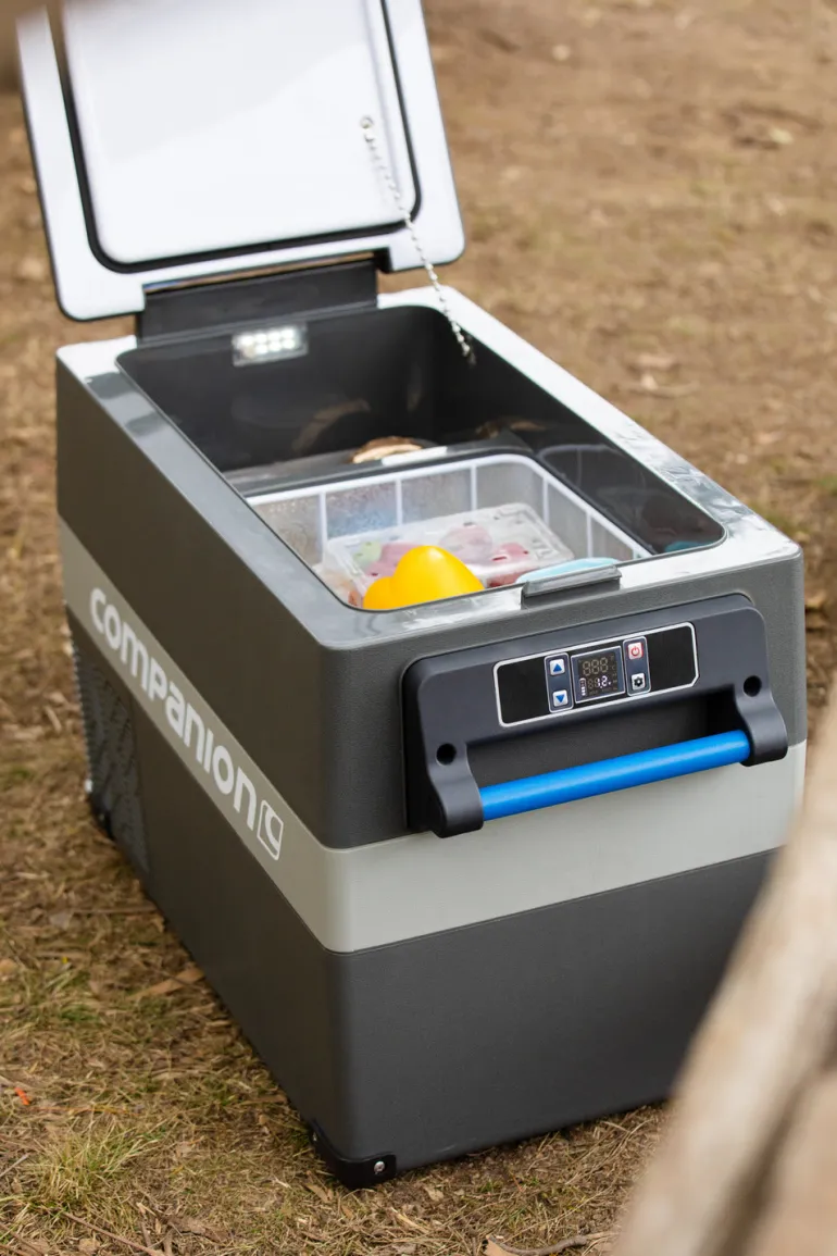 45L Transit Fridge