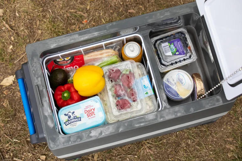 45L Transit Fridge