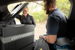 45L Transit Fridge