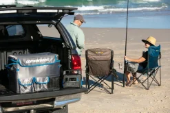 45L Transit Fridge Cover