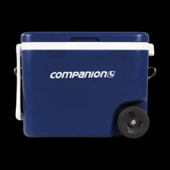 45L Wheeled Cooler
