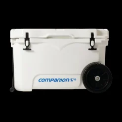 50L Wheeled Ice Box
