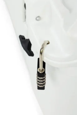 50L Wheeled Ice Box