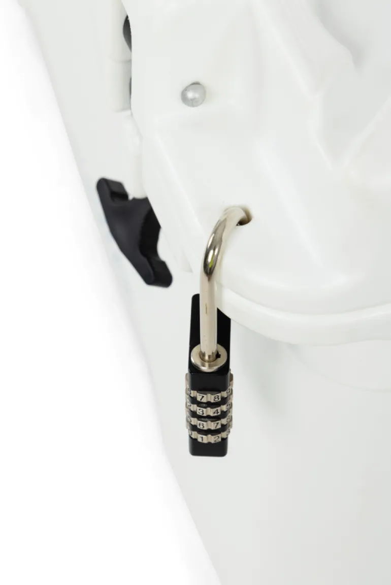 50L Wheeled Ice Box