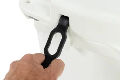 50L Wheeled Ice Box
