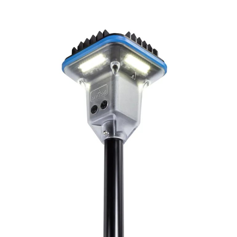 LightRanger 4000
