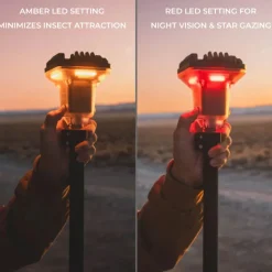 LightRanger 2000