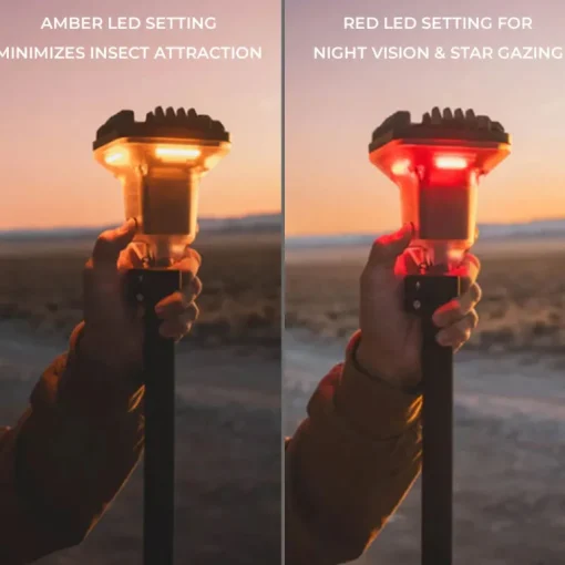 LightRanger 2000