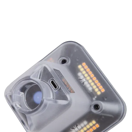 LightRanger 2000