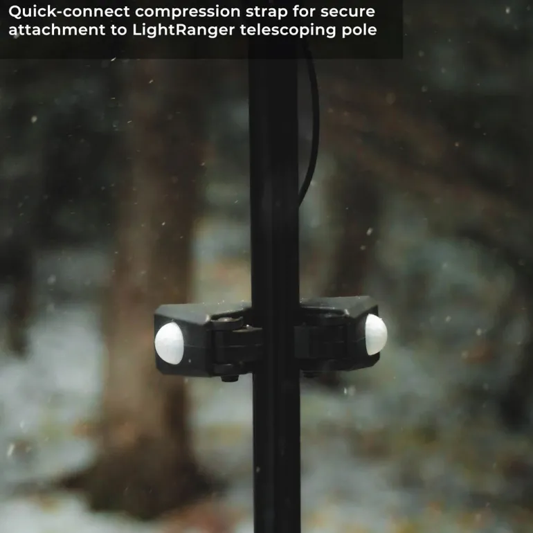 LightRanger Motion Sensor