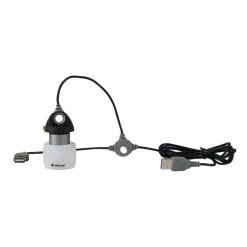 Lumos Chainable USB Tent Lights 4 Pack