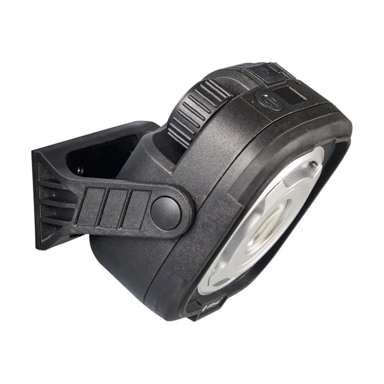 Lumos DialBright 1500L Light