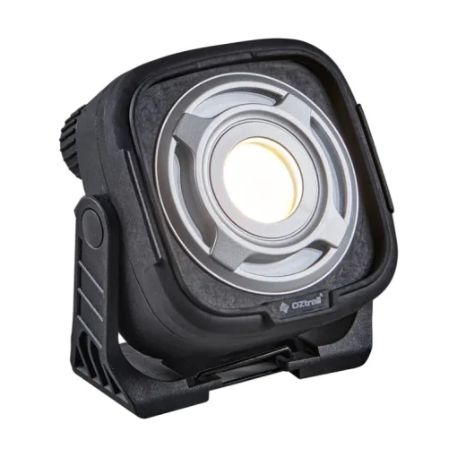 Lumos DialBright 1500L Light