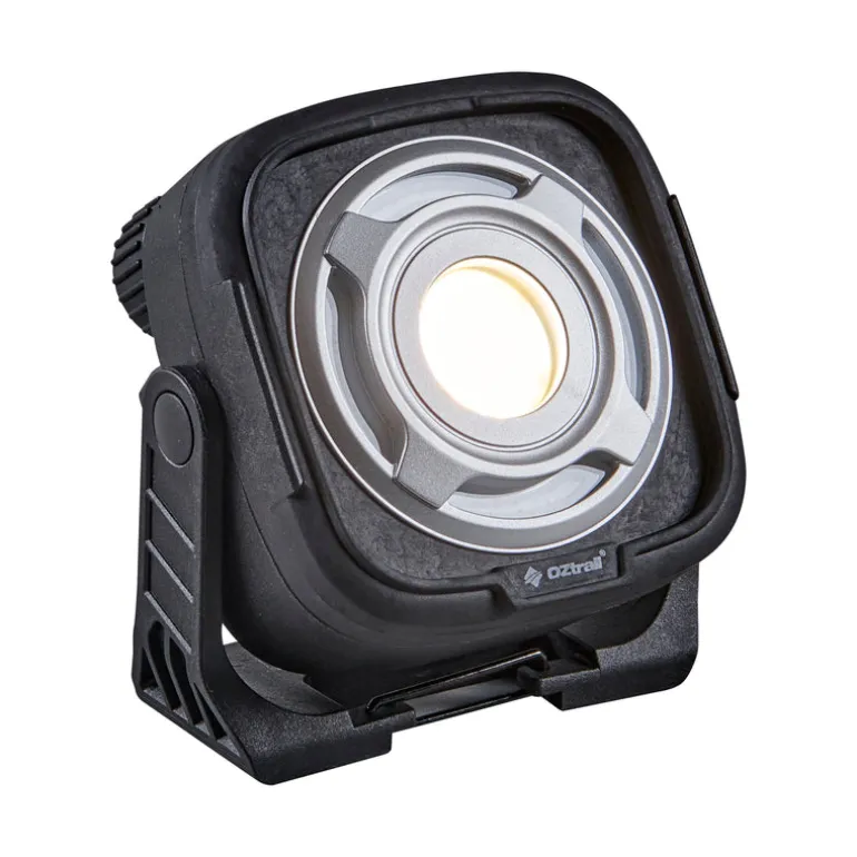 Lumos DialBright 1500L Light