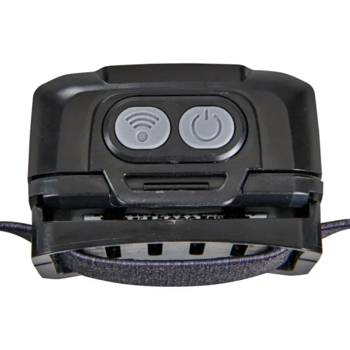 Lumos FP500 Headlamp