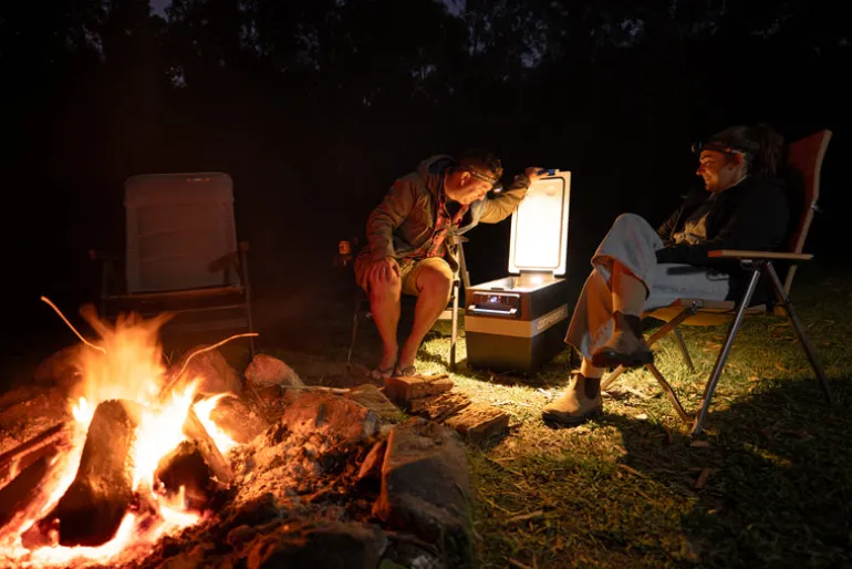 Lumos FP500 Headlamp