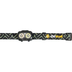 Lumos FP200 Rechargeable Headlamp
