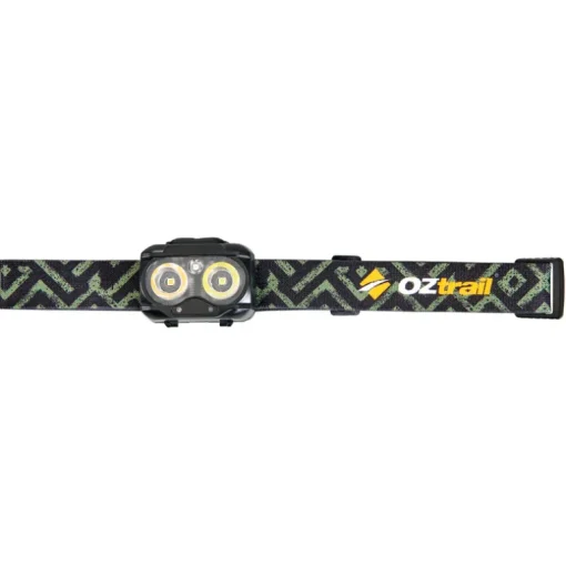 Lumos FP200 Rechargeable Headlamp