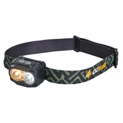 Lumos FP200 Rechargeable Headlamp