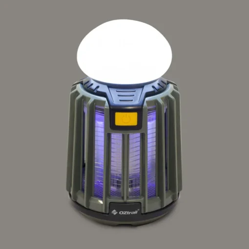 Lumos Mozzie Zapper