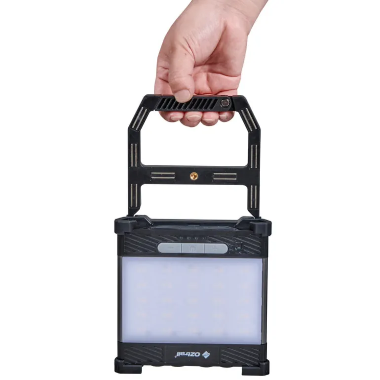 Lumos Panel 1200L Light