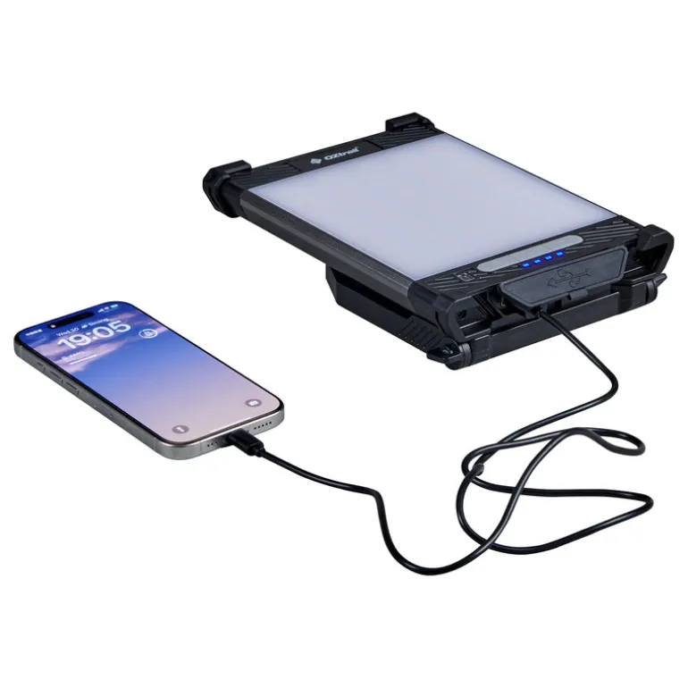 Lumos Panel 1600L Light