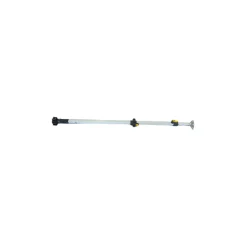2.4M Deluxe Gazebo Corner Leg