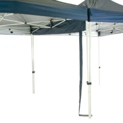 3.0m Gazebo Gutter System