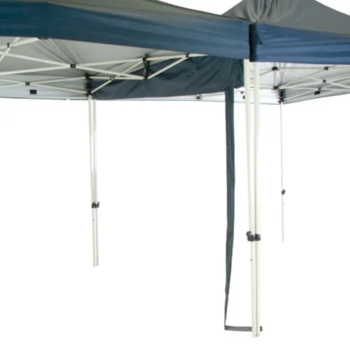3.0m Gazebo Gutter System