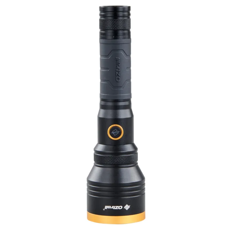 1000m Lumos LongBeam Flashlight