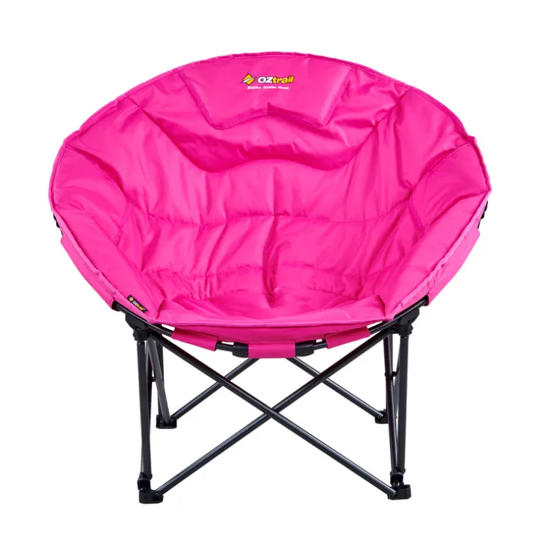 Malibu Jumbo Moon Chair