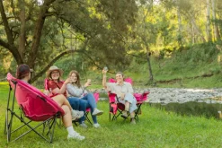 Malibu Jumbo Moon Chair