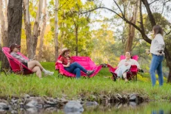 Malibu Jumbo Moon Chair