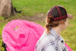 Malibu Jumbo Moon Chair