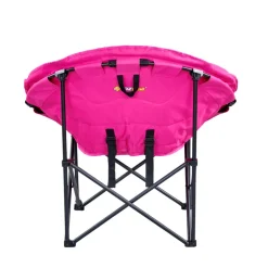 Malibu Jumbo Moon Chair
