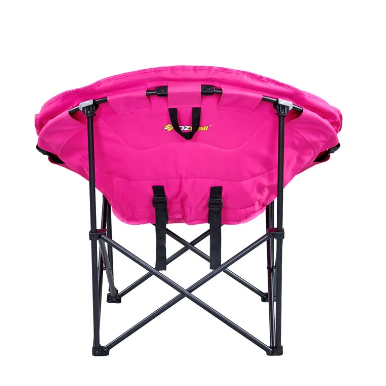 Malibu Jumbo Moon Chair