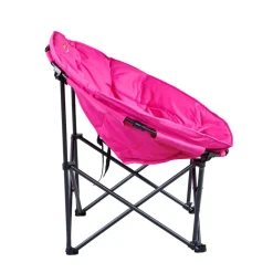 Malibu Jumbo Moon Chair