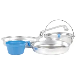 Mess Kit - 5 Piece