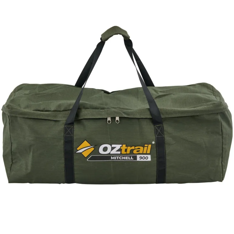 Mitchell 900 Swag With Bonus Carry Bag