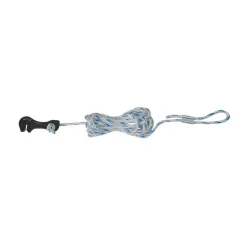 6mm Double Guy Rope Plastic